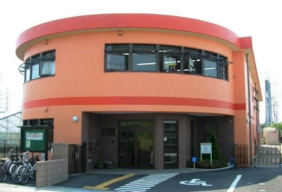 真土すばる保育園の画像1