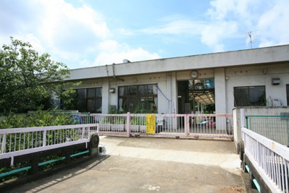 吉沢保育園の画像1
