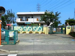 大町保育園の画像1