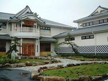 温泉 湯乃蔵ガーデン