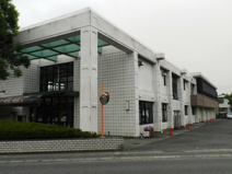 平塚市 金田公民館