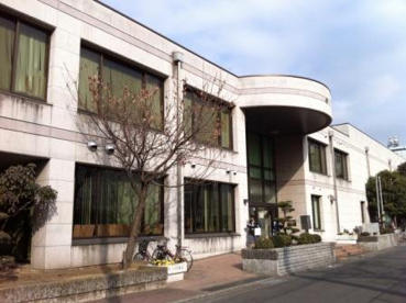 北図書館の画像1