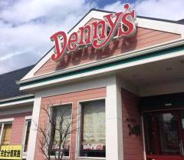 デニーズ 二宮店