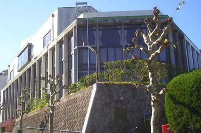 二宮町役場の画像1