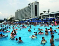 大磯ロングビーチ