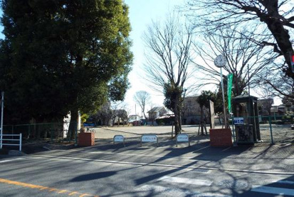 馬場公園の画像1