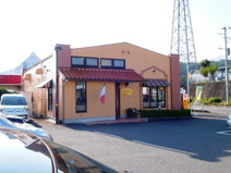 ジョリーパスタ 秦野店