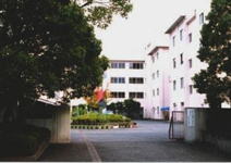 秦野市立南が丘中学校