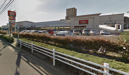 バロー 安城店の画像1