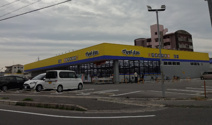 マツモトキヨシ 安城横山店