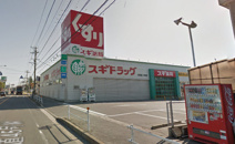 スギ薬局 百石店