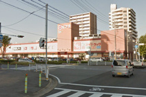 スギ薬局 ラフーズコア安城店