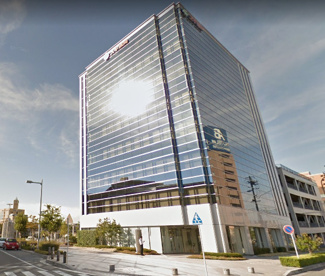 スギ薬局本社の画像1