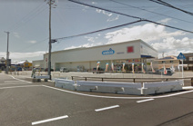 ウエルシア 安城桜井町店