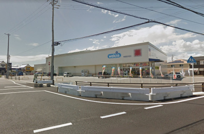 ウエルシア 安城桜井町店の画像1