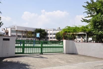 六木小学校の画像1