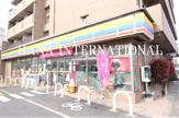 ミニストップ 前原東３丁目店
