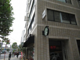 スターバックスコーヒー 築地駅前店