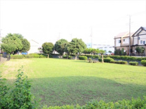 野火止大門公園