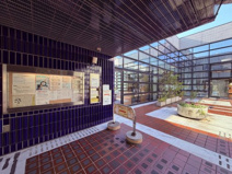 練馬区立練馬図書館