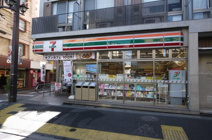 セブン-イレブン中野野方６丁目店