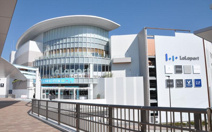 ショッピングセンター ららぽーと海老名