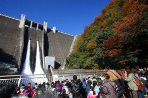 宮ヶ瀬ダムの画像1