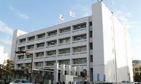 厚木市役所の画像1