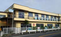 幼稚園 ぬるみず幼稚園