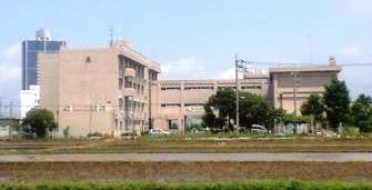 厚木市立東名中学校の画像1