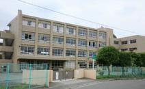 厚木市立林中学校