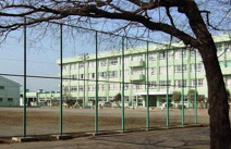 厚木市立依知小学校
