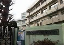 厚木市立小鮎小学校