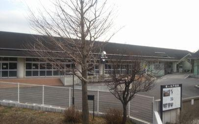 厚木市立上依知小学校の画像1