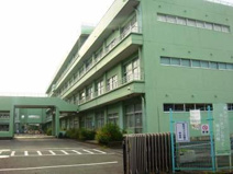 厚木市立 北小学校