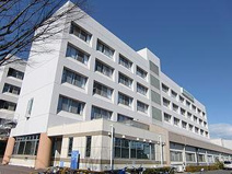 海老名総合病院