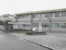 公民館 南毛利公民館