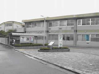 南毛利公民館の画像1