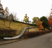 公園 ぼうさいの丘公園