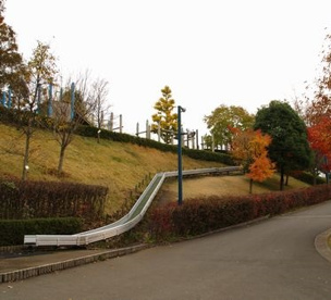 ぼうさいの丘公園の画像1