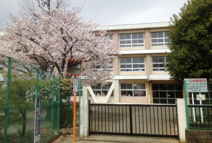 寒川町立旭が丘中学校