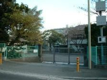 茅ケ崎市立小出小学校