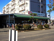 オーケー 辻堂店