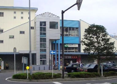 辻堂駅　南口の画像1