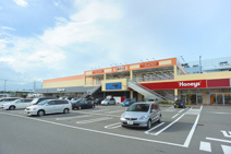 アクロスプラザ伊勢原