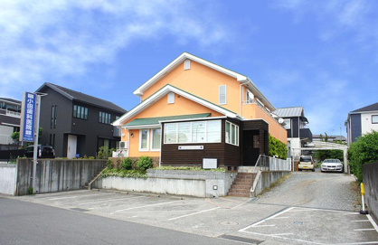 小田歯科医院の画像1