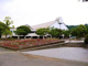 伊勢原市総合運動公園の画像