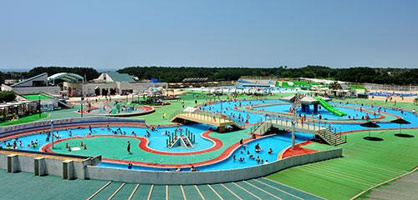 辻堂海浜公園の画像1