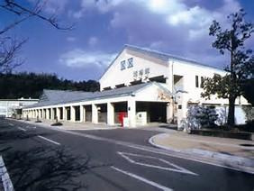 辻堂市民図書館の画像1