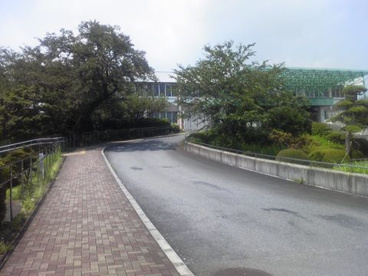 国立病院神奈川病院の画像1